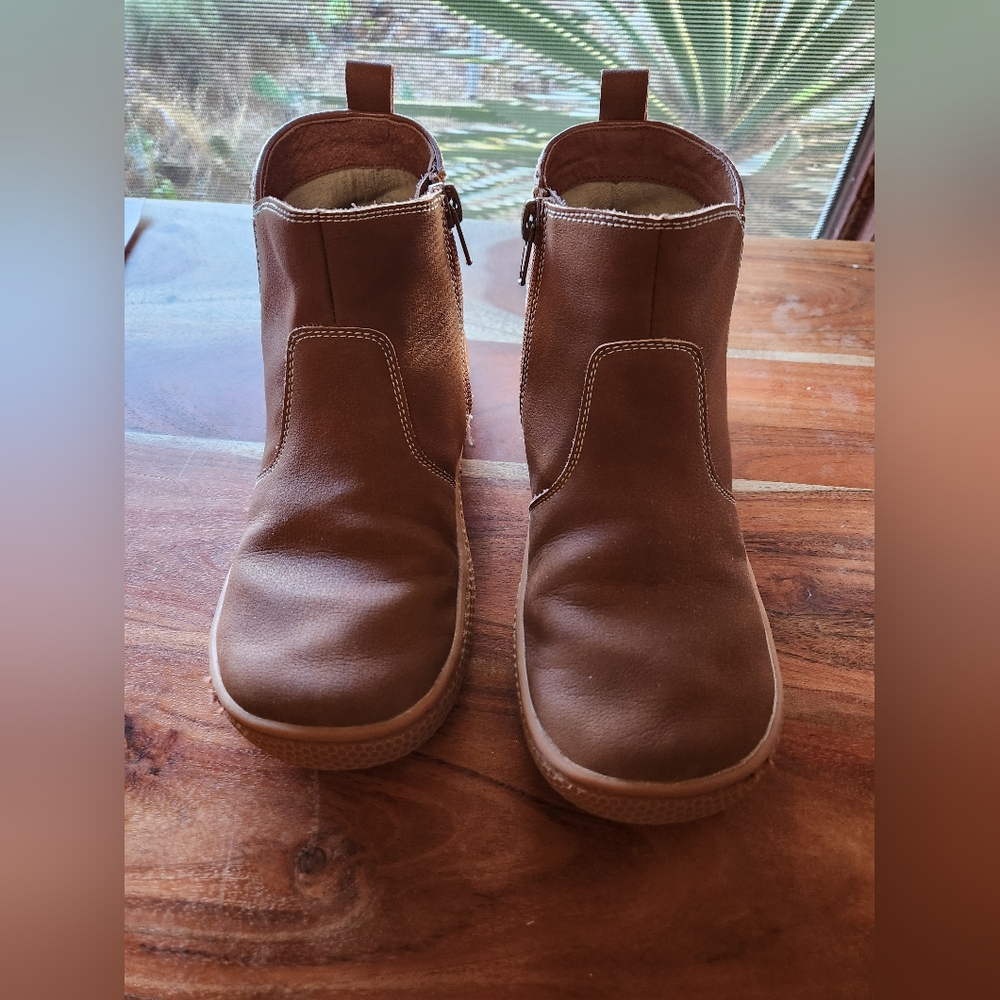 Livie & Luca SPARK Ankle Boots